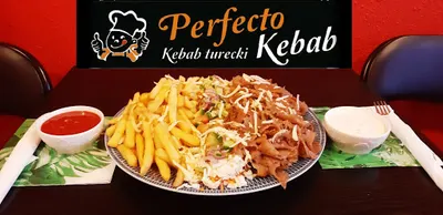 Perfecto Kebab